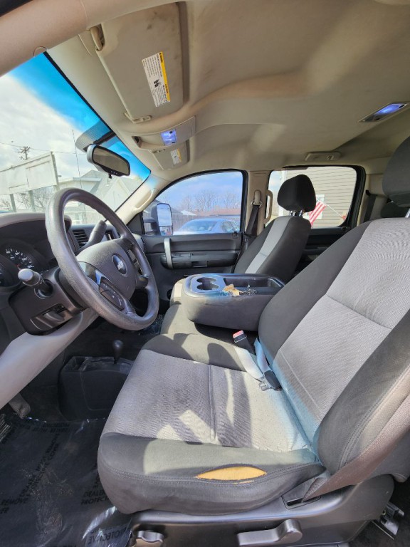 2009 Chevrolet Silverado 1500 Image 11