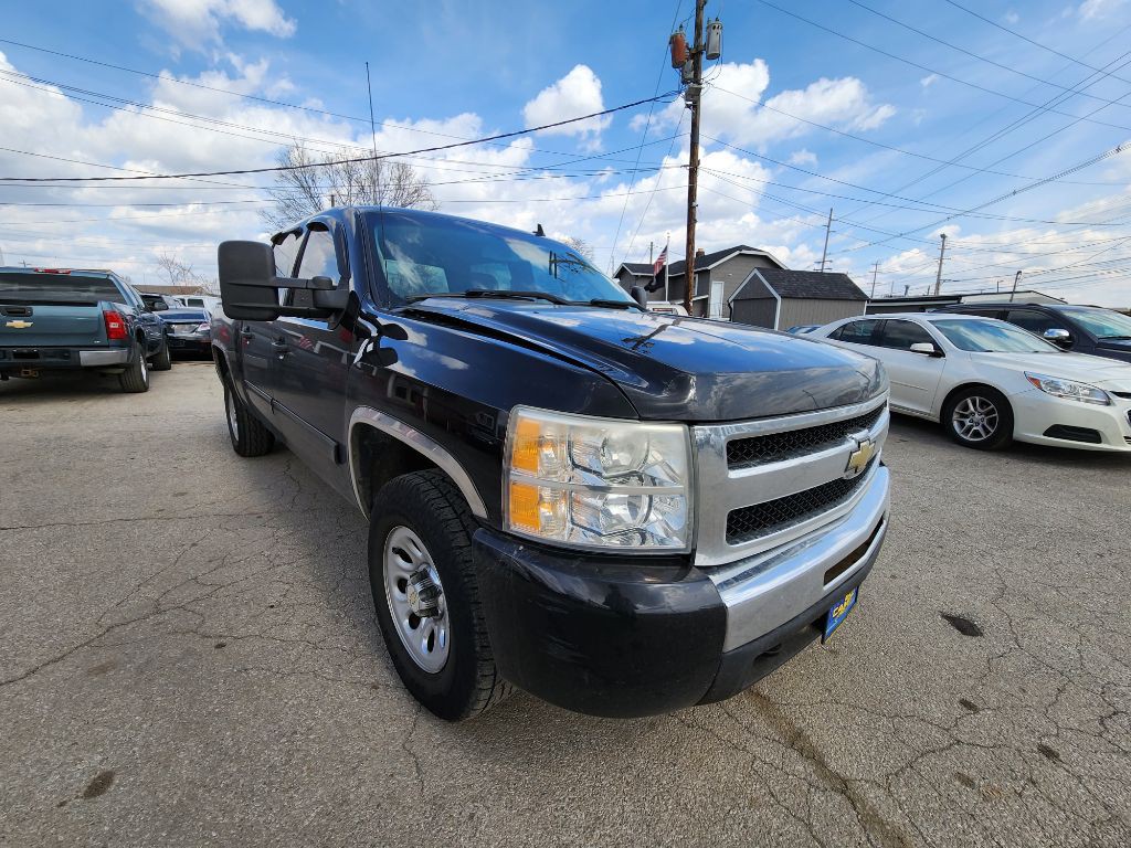 2009 Chevrolet Silverado 1500 Image 15