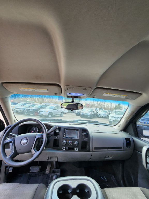 2009 Chevrolet Silverado 1500 Image 21