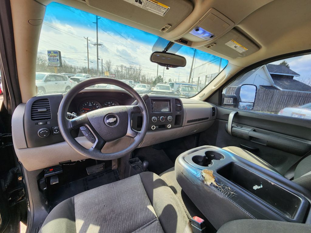 2009 Chevrolet Silverado 1500 Image 22