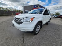 Image for 2011 Honda CR-V LX ID: 6792464