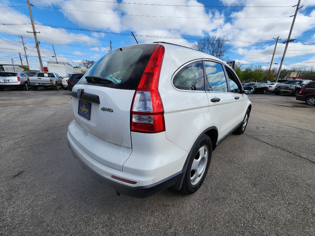 2011 Honda CR-V Image 2