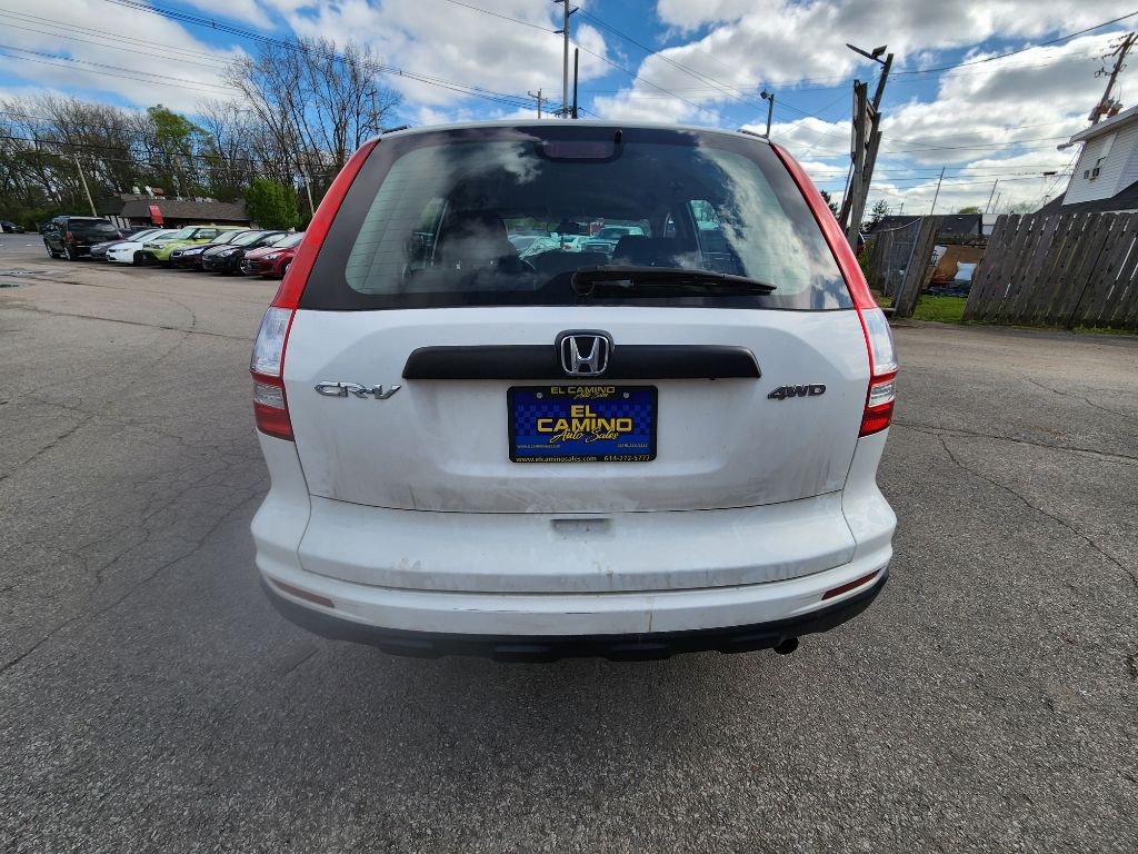2011 Honda CR-V Image 3