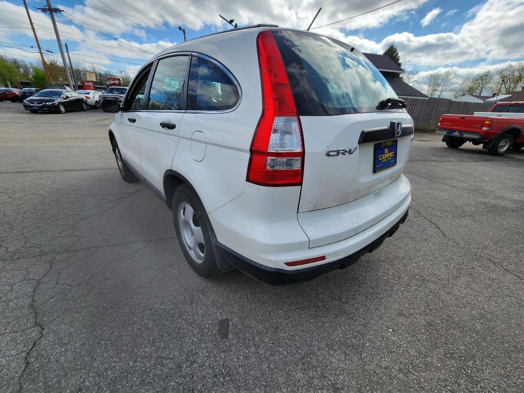 2011 Honda CR-V Image 6