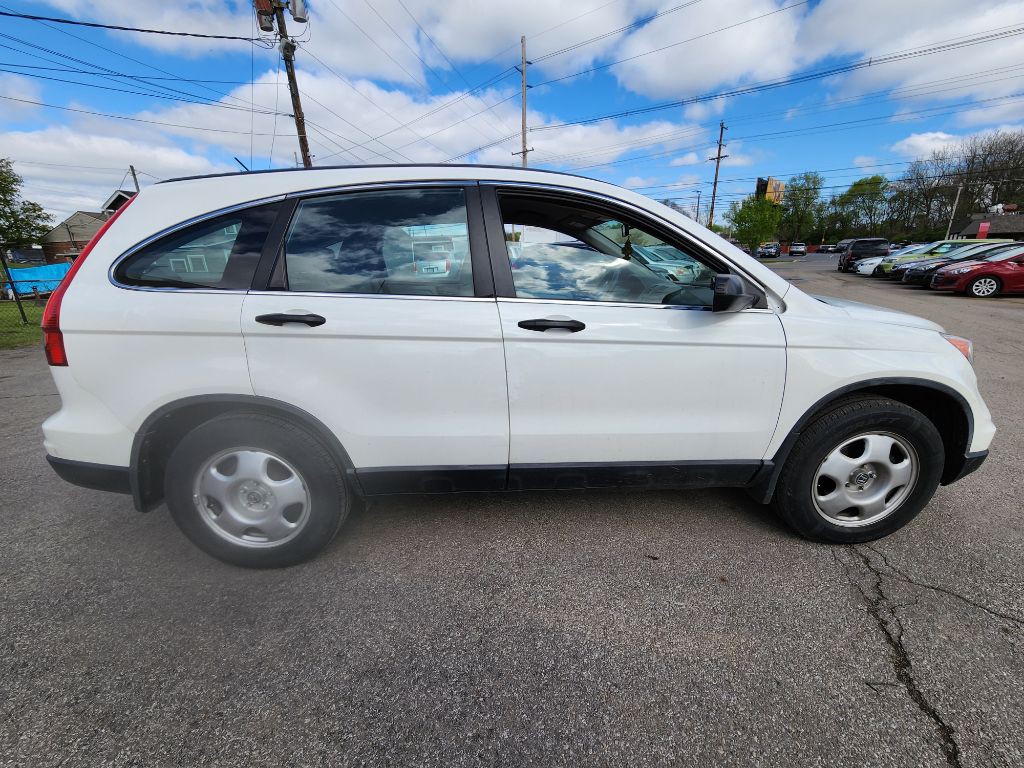 2011 Honda CR-V Image 7