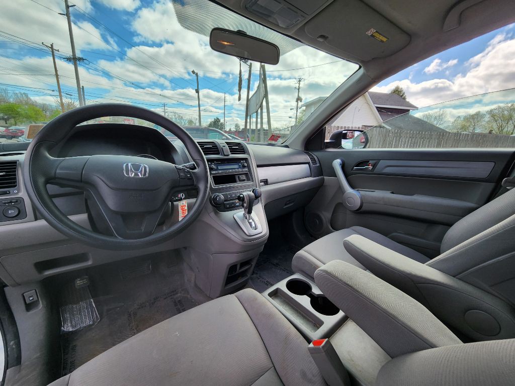 2011 Honda CR-V Image 9