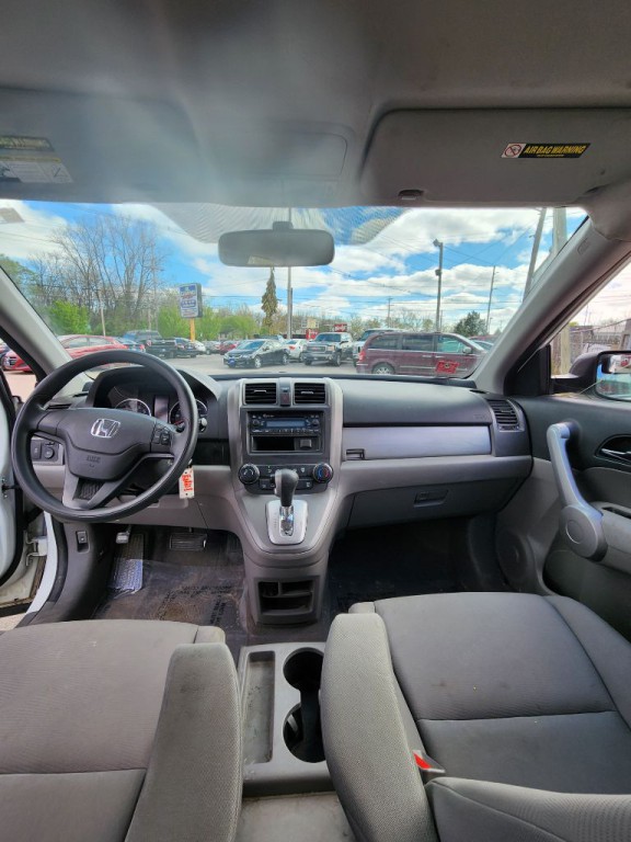 2011 Honda CR-V Image 10