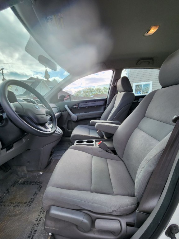 2011 Honda CR-V Image 11