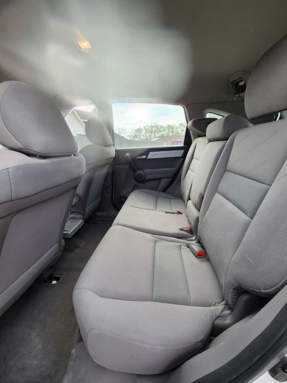 2011 Honda CR-V Image 12