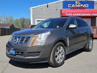 Image for 2014 Cadillac SRX Luxury Collection ID: 6801180