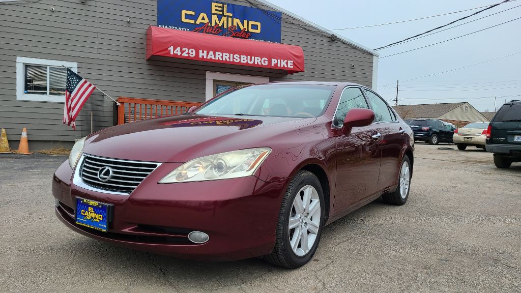 2007 Lexus ES Image 1