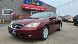 Image for 2007 Lexus ES 350 ID: 6818315