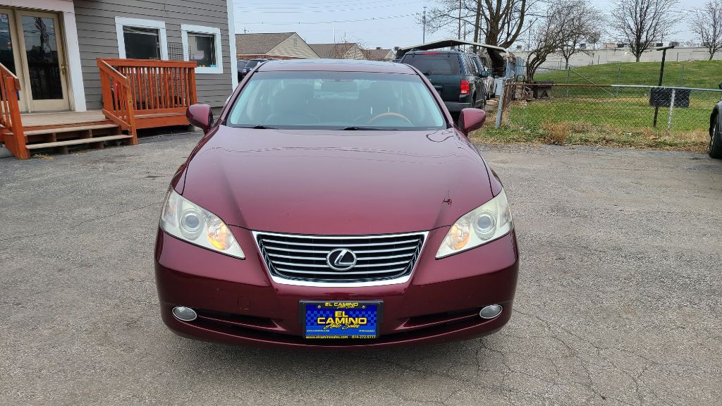 2007 Lexus ES Image 2