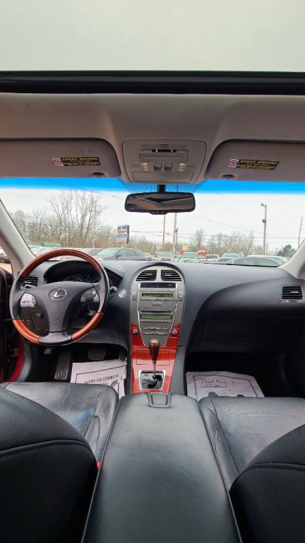 2007 Lexus ES Image 6