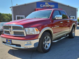 Image for 2011 Dodge Ram 1500 pick up ID: 6897514