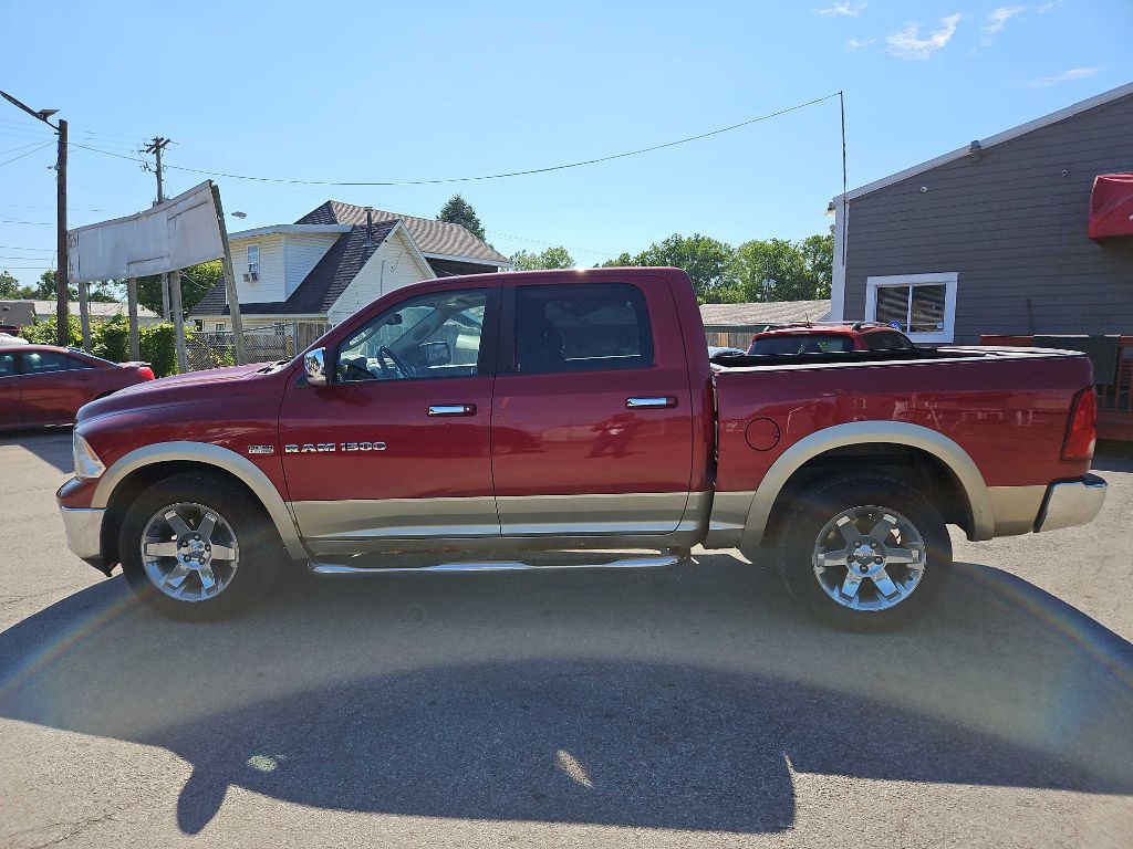 2011 Dodge Ram 1500 Image 6