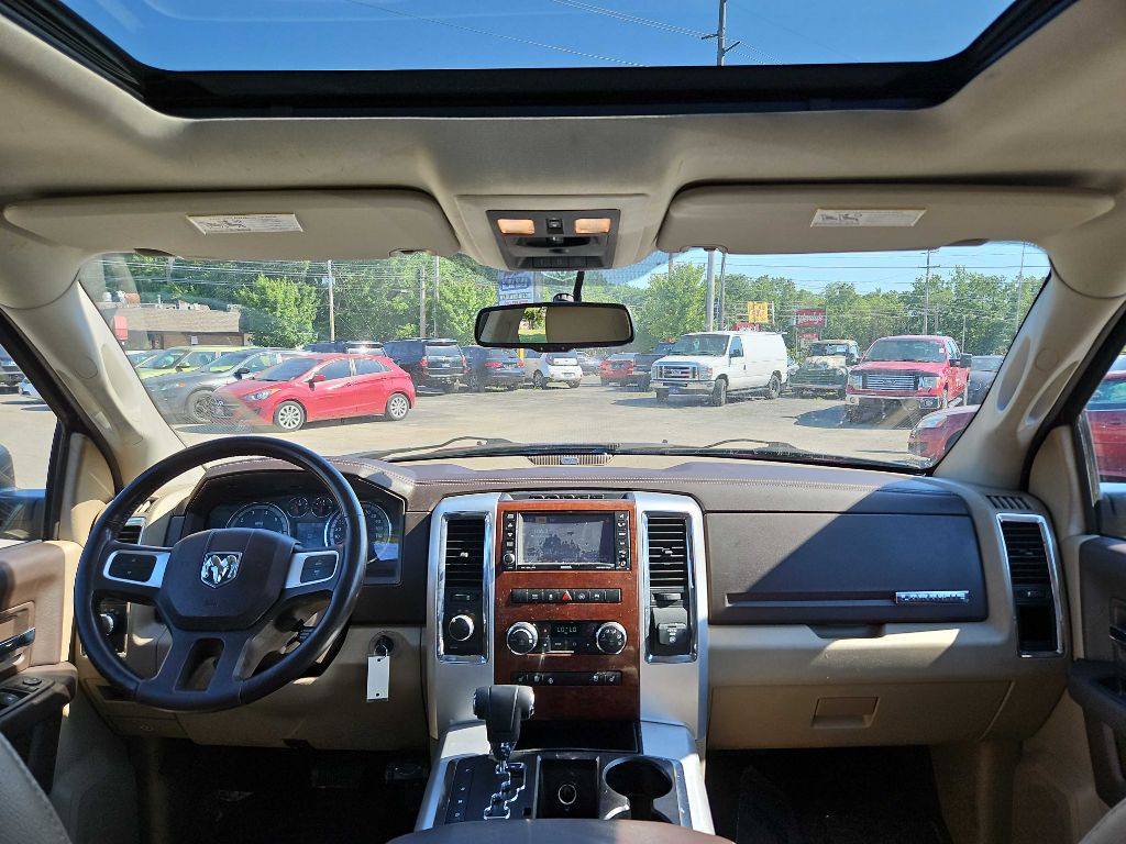 2011 Dodge Ram 1500 Image 7
