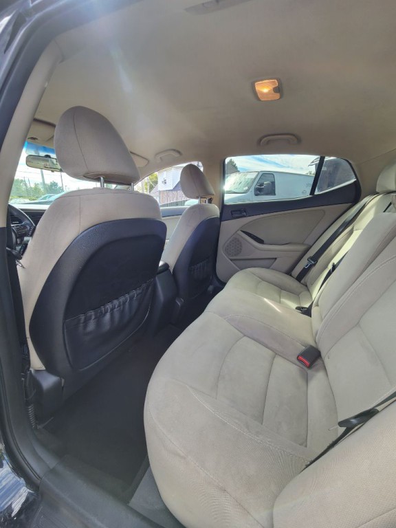 2015 Kia Optima Image 11