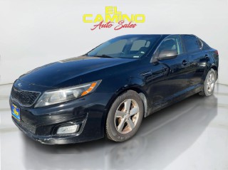 Image for 2015 Kia Optima LX ID: 6963991