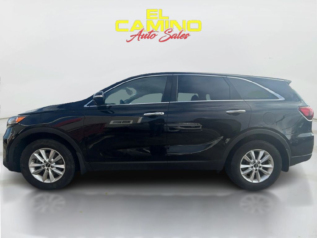 2019 Kia Sorento Image 7