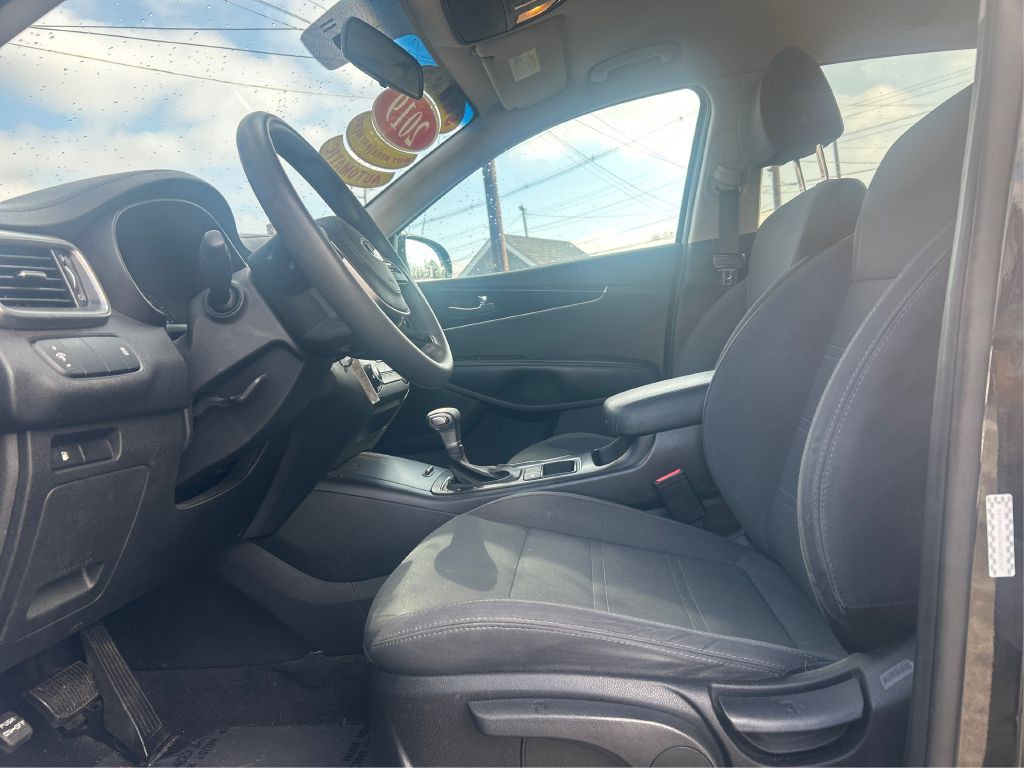 2019 Kia Sorento Image 9