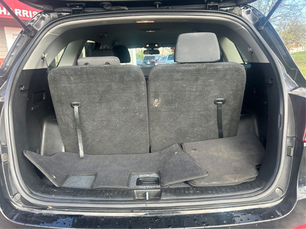 2019 Kia Sorento Image 12