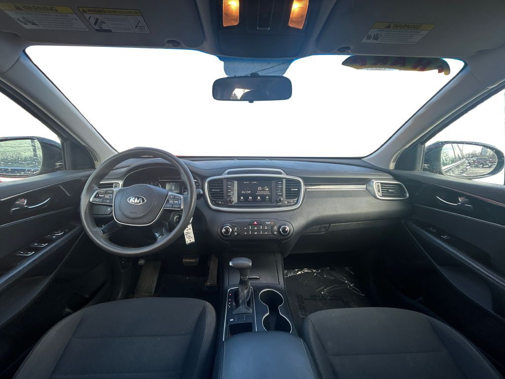 2019 Kia Sorento Image 14