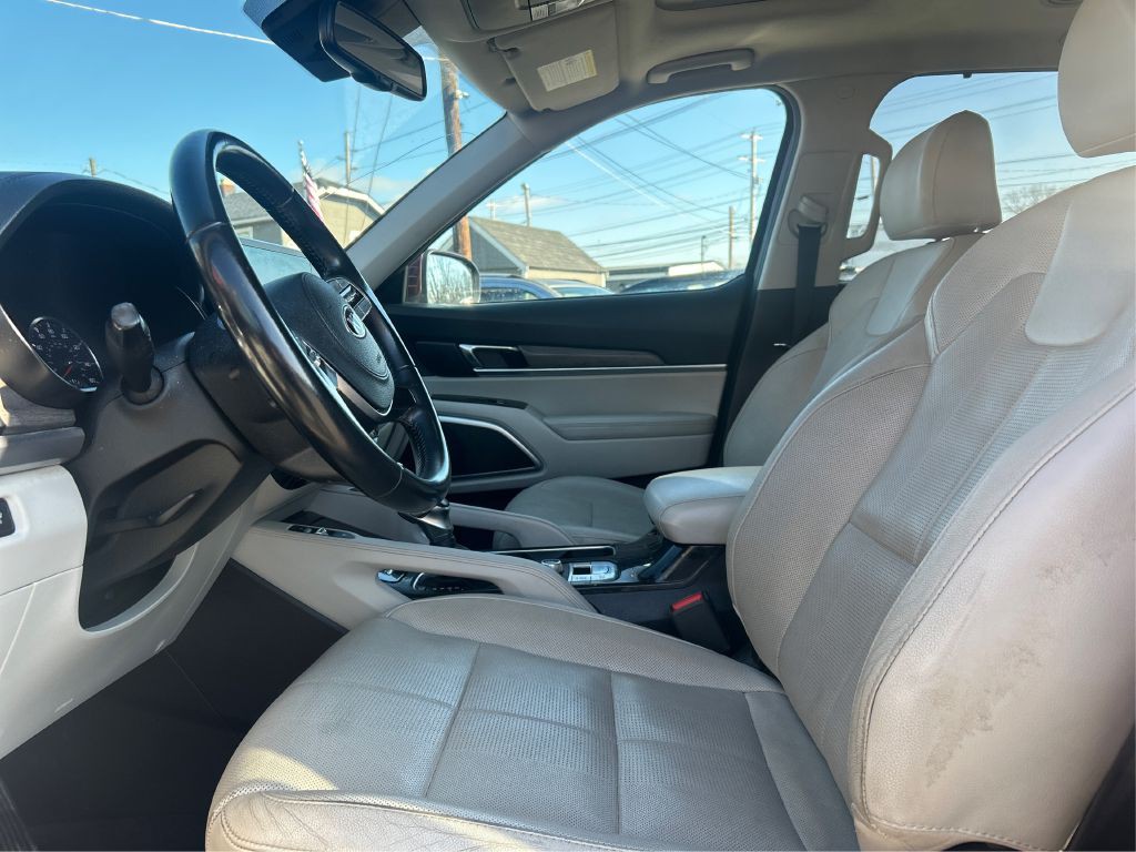 2020 Kia Telluride Image 7