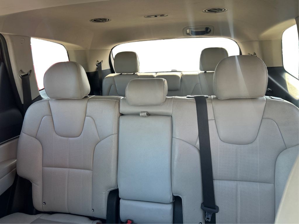 2020 Kia Telluride Image 12