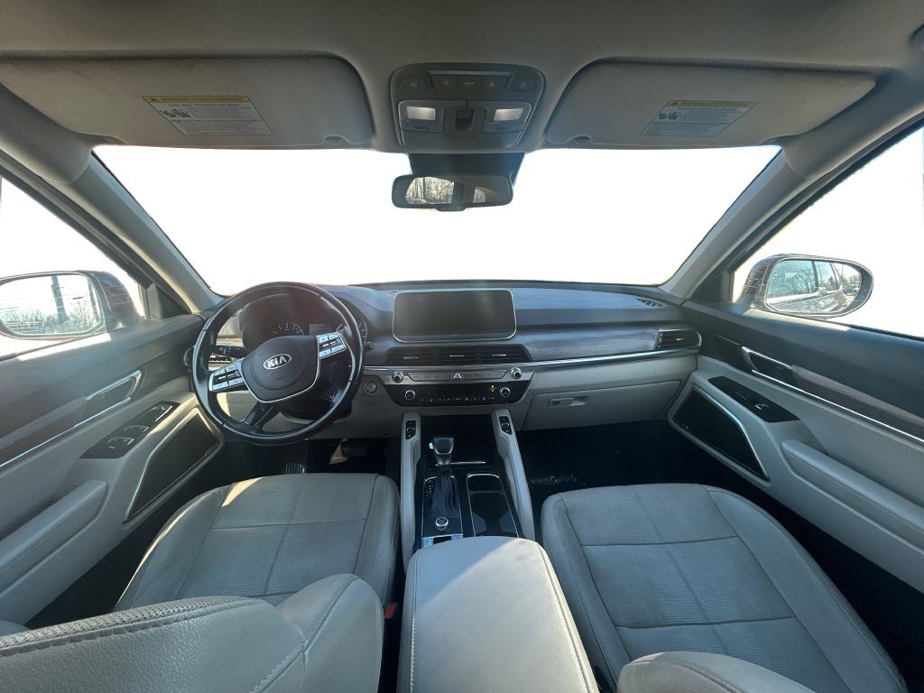 2020 Kia Telluride Image 13