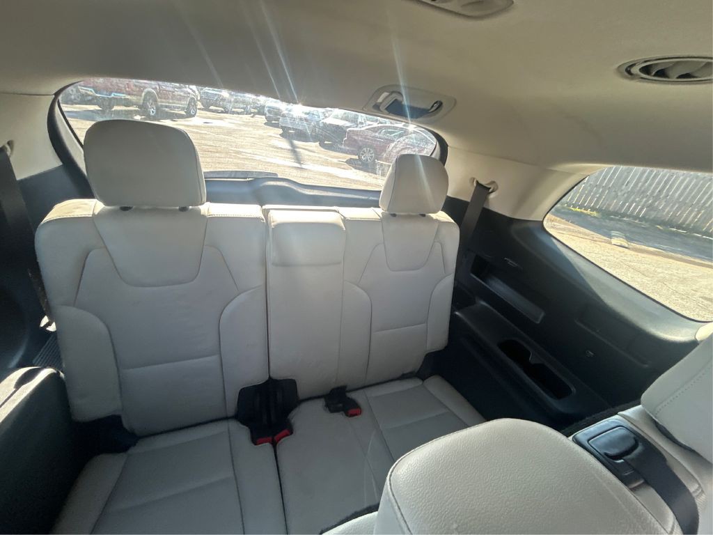 2020 Kia Telluride Image 14
