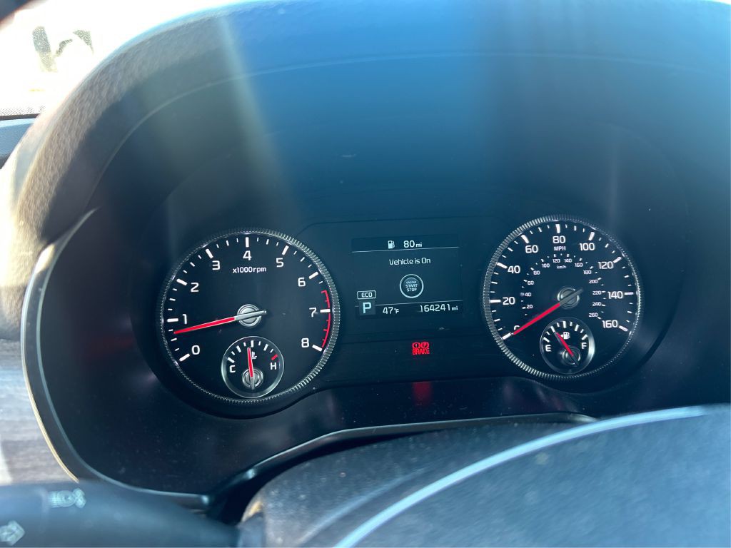 2020 Kia Telluride Image 15