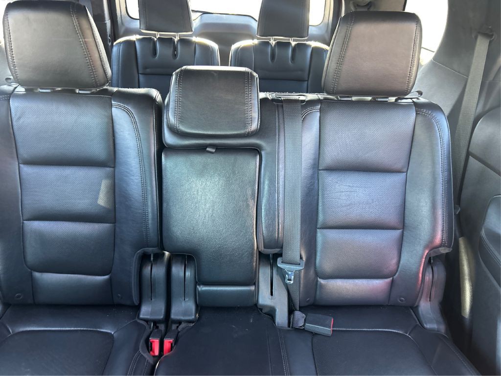 2015 Ford Explorer Image 13