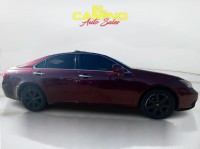 Image for 2007 Lexus ES 350 ID: 7126732