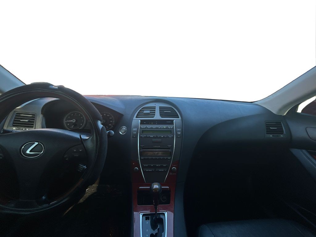 2007 Lexus ES Image 10