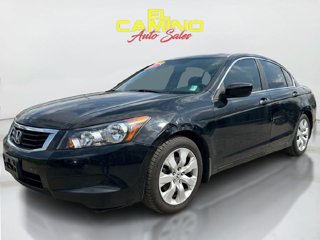 2009 Honda Accord Image 1