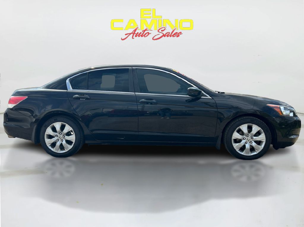 2009 Honda Accord Image 4