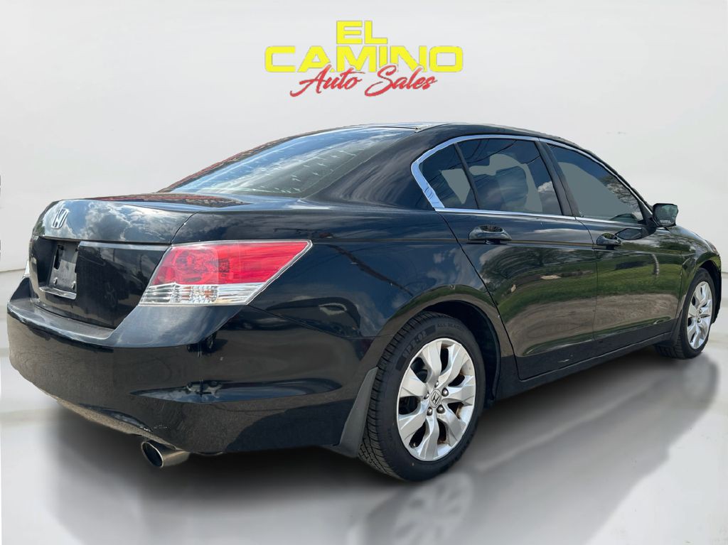 2009 Honda Accord Image 5