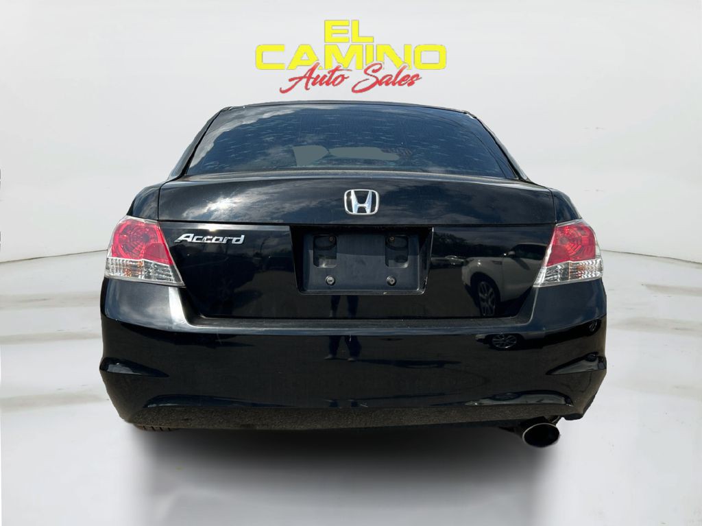 2009 Honda Accord Image 6