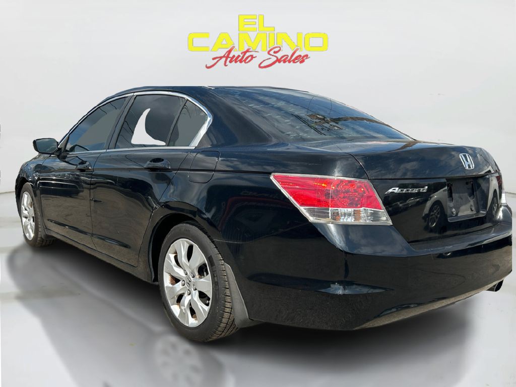 2009 Honda Accord Image 7