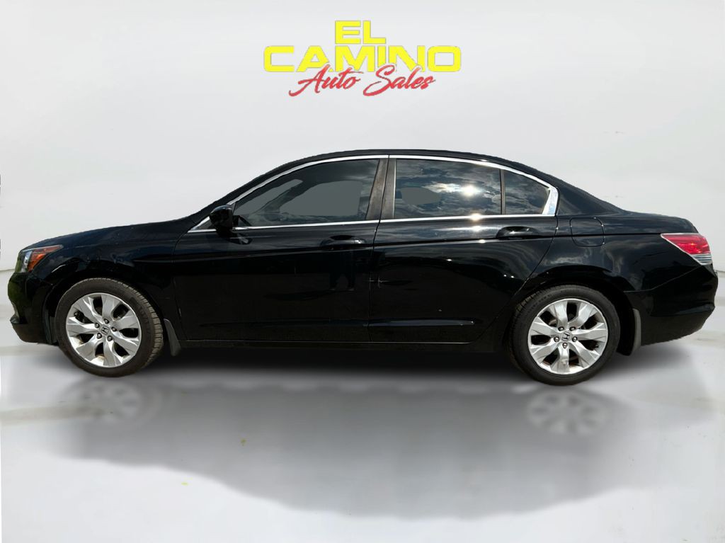 2009 Honda Accord Image 8