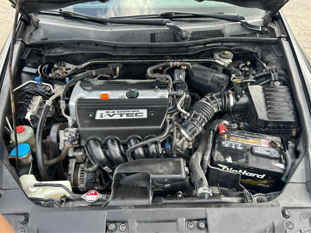 2009 Honda Accord Image 9