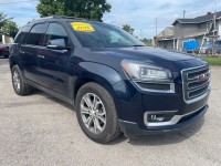 Image for 2016 GMC Acadia SLT-1 ID: 7535920
