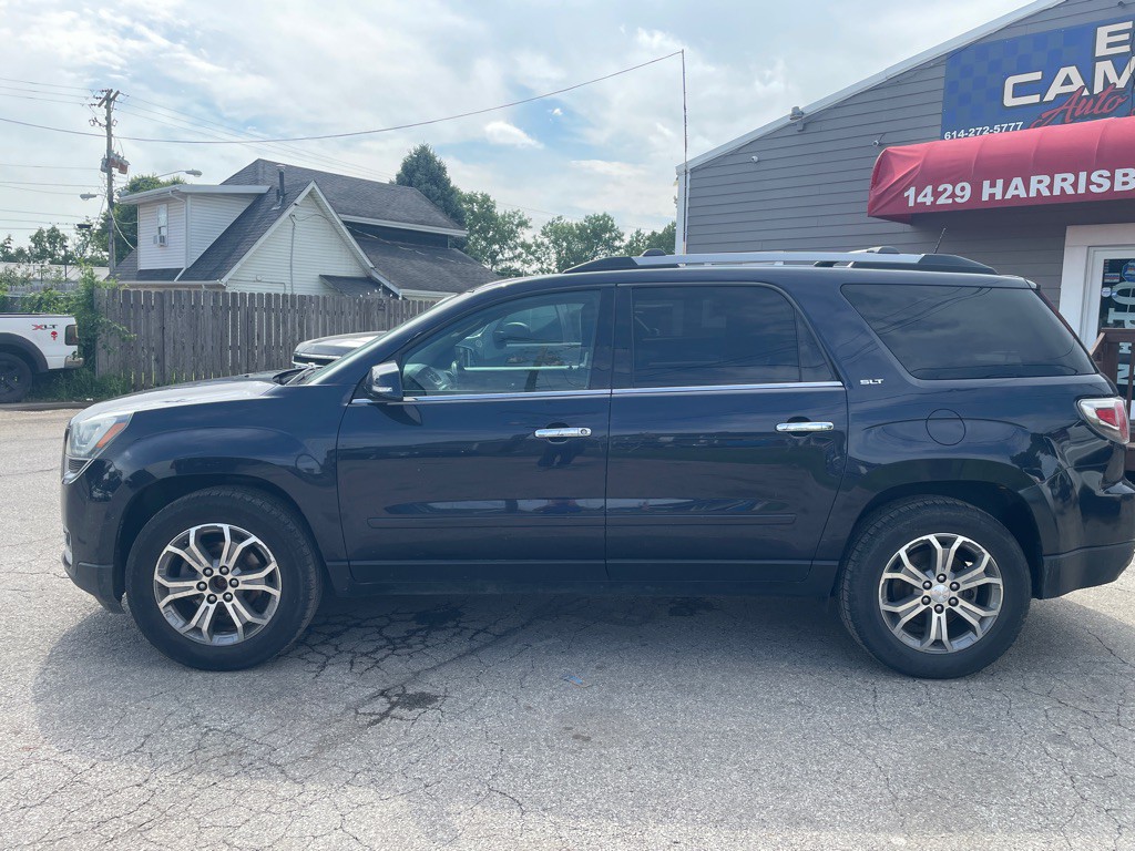 2016 GMC Acadia Image 4