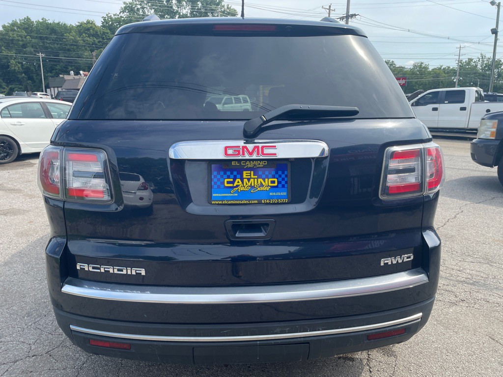 2016 GMC Acadia Image 6