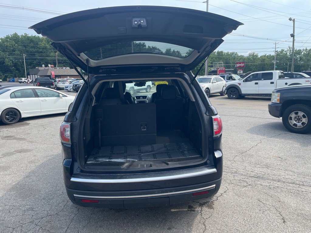 2016 GMC Acadia Image 7