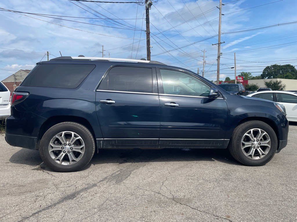 2016 GMC Acadia Image 9