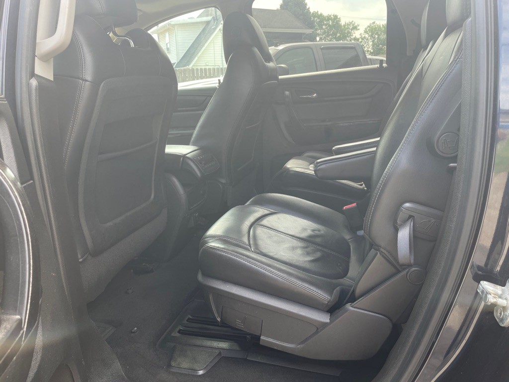 2016 GMC Acadia Image 11