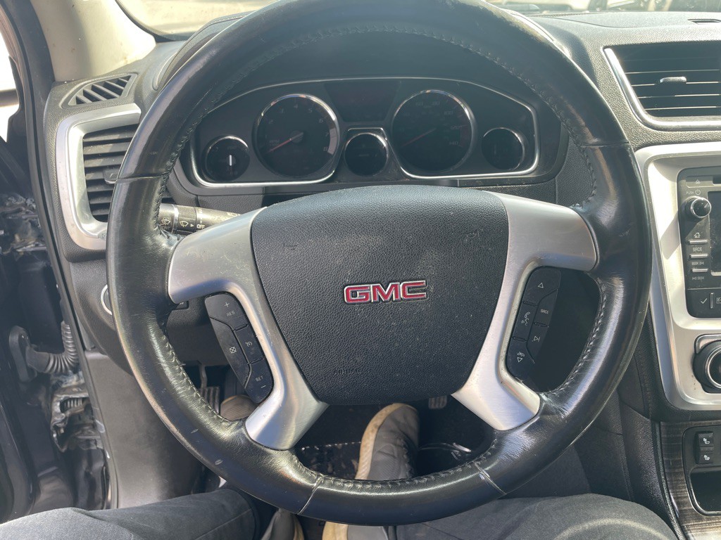 2016 GMC Acadia Image 14