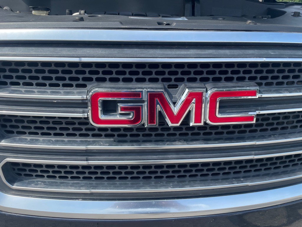 2016 GMC Acadia Image 19